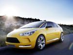 Citroen C-SportLounge Concept 2005 года